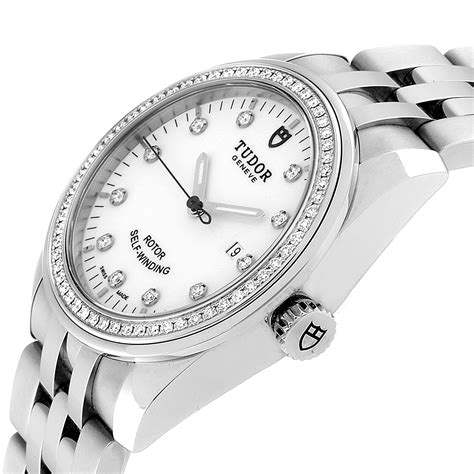 ladies tudor watches for sale|watches made in switzerland ladies.